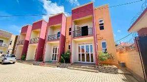1 bedroom mini flat  Apartment for rent Ntinda road  Kampala Central Kampala Central