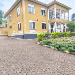 6 bedroom Apartment Block Apartment for rent Naalya road  Kampala Central Kampala Central