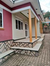 1 bedroom mini flat  Bungalow Apartment for rent Najjera road  Kampala Central Kampala Central