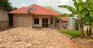 3 bedroom Villa for sale Kira manyangwa  Kira Wakiso Central