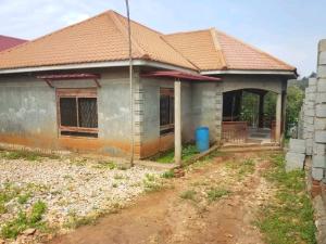 3 bedroom Bungalow Apartment for sale Kira kiti Kampala Central Kampala Central