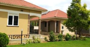 5 bedroom Bungalow Apartment for sale Mukono  Kampala Central Kampala Central