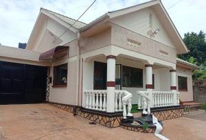 3 bedroom Villa for sale Ntinda Kampala Central Kampala Central