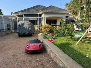 4 bedroom Villa for sale Garuga Entebbe road  Kampala Central Kampala Central