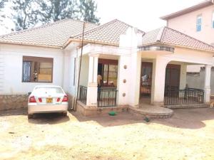 4 bedroom Bungalow Apartment for sale Namugongo  Kampala Central Kampala Central