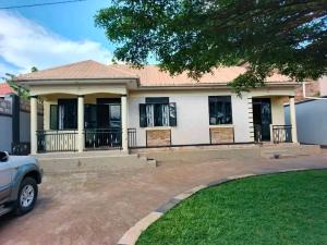3 bedroom Bungalow Apartment for sale Kira  Kampala Central Kampala Central