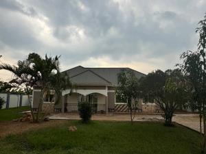 4 bedroom Villa for sale Gayaza busukuma Gayaza Wakiso Central