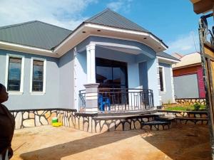 3 bedroom Villa for sale Matuga kigoogwa Kawempe Wakiso Central