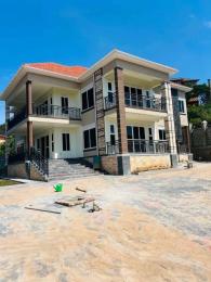 6 bedroom Villa for sale Bwebajja akright estate Entebbe road  Kampala Central Kampala Central