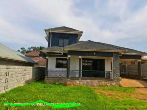 4 bedroom Bungalow Apartment for sale Entebbe road  Kampala Central Kampala Central