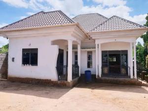3 bedroom Bungalow Apartment for sale Bujjiko mityana  Kampala Central Kampala Central
