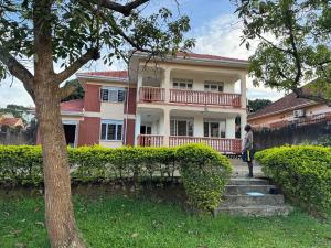 4 bedroom Villa for sale Bunga Gabba Kampala Central