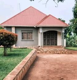 3 bedroom Bungalow Apartment for sale Gayaza busika  Kampala Central Kampala Central