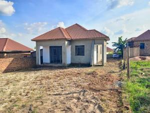 3 bedroom Villa for sale Gayaza busukuma  Gayaza Wakiso Central