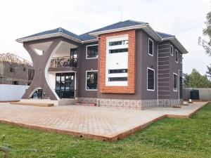 5 bedroom Villa for sale Gulu town  Gulu Northern