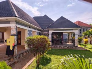 3 bedroom Villa for sale KASANGATI KITI  Kampala Central Kampala Central