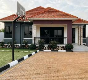 4 bedroom Bungalow Apartment for sale Kira road  Kampala Central Kampala Central