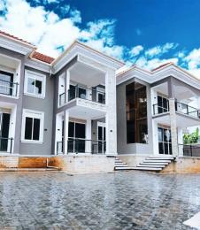 6 bedroom Villa for sale Kira mulawa  Kira Wakiso Central