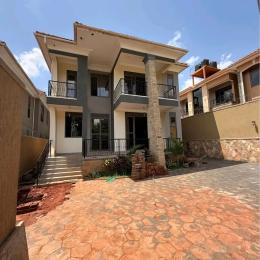 4 bedroom Villa for sale Kira najjera road  Kira Wakiso Central