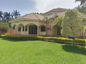 4 bedroom Villa for sale Kira town butenga estate  Kira Wakiso Central