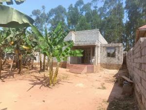 3 bedroom Villa for sale Kira kijjabijo  Kira Wakiso Central