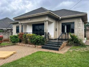 3 bedroom Villa for sale Kira bulindo  Kira Wakiso Central