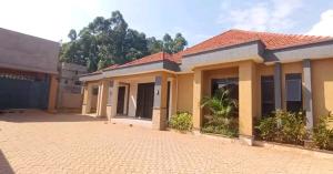 4 bedroom Bungalow Apartment for sale Kira road  Kampala Central Kampala Central