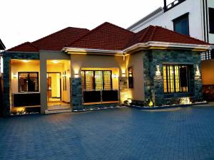 4 bedroom Villa for sale Kira mulawa Kira Wakiso Central