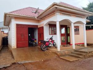 2 bedroom Villa for sale Kira nakwero  Kira Wakiso Central