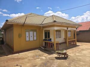 3 bedroom Villa for sale Kira nsasa Kira Wakiso Central