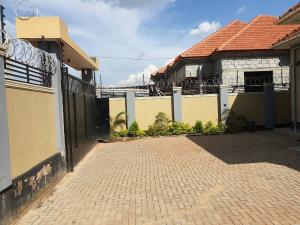 3 bedroom Villa for sale Kira parliamentary circle estate  Kira Wakiso Central