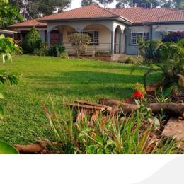 5 bedroom Villa for sale Kisasi bahai  Kampala Central Kampala Central