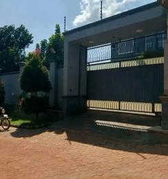5 bedroom Villa for sale Kitende mazzi Kampala Central Kampala Central