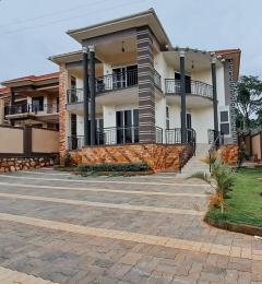 5 bedroom Bungalow Apartment for sale Kiwatule road  Kampala Central Kampala Central