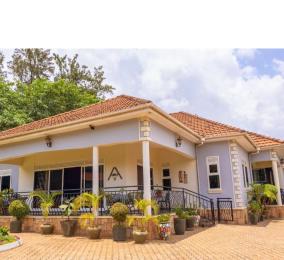 4 bedroom Villa for sale Kiwatule Bidandi  Kampala Central Kampala Central