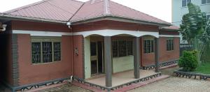 4 bedroom Villa for sale Kyaliwajjara town  Kampala Central Kampala Central