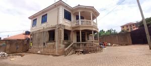 6 bedroom Villa for sale Kireka namugongo road mbalwa  Kira Wakiso Central