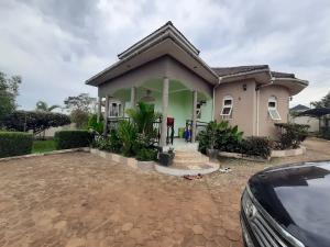 4 bedroom Villa for sale Kayunga road near global school Mukono Mukono Central