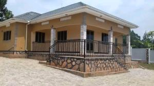 3 bedroom Bungalow Apartment for sale Mukono  Kampala Central Kampala Central