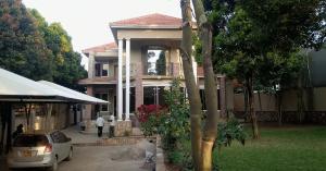 4 bedroom Villa for sale Munyonyo  Kampala Central Kampala Central