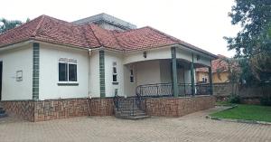 4 bedroom Villa for sale Naalya  Kampala Central Kampala Central
