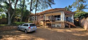 4 bedroom Villa for sale Naalya estate  Kampala Central Kampala Central