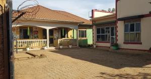 3 bedroom Villa for sale Naalya kimbejja  Kira Wakiso Central