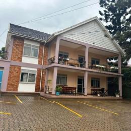 5 bedroom Villa for sale Naguru  Kampala Central Kampala Central