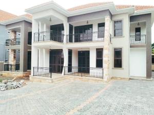 6 bedroom Villa for sale Kira najjera road  Kira Wakiso Central