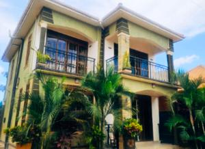 3 bedroom Villa for sale Nalumunye jomayi estate Kampala Central Kampala Central