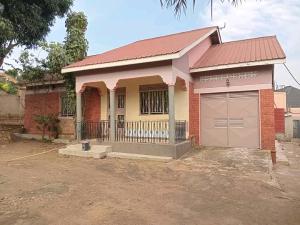3 bedroom Bungalow Apartment for sale Namugongo road  Kampala Central Kampala Central