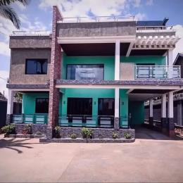 5 bedroom Villa for sale Namugongo town  Kira Wakiso Central