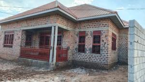 3 bedroom Bungalow Apartment for sale Namugongo bukerere  Kampala Central Kampala Central
