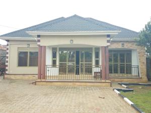 3 bedroom Villa for sale Namugongo  Kira Wakiso Central